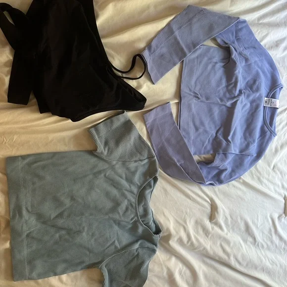 Shein Glowmode Athletic Bundle - Picture 3 of 6